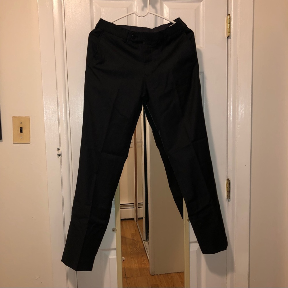 Men’s formal pants